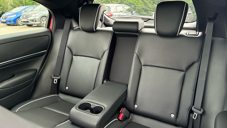 Honda E Ny1 150kW Advance 69kWh 5dr Auto Electric Hatchback